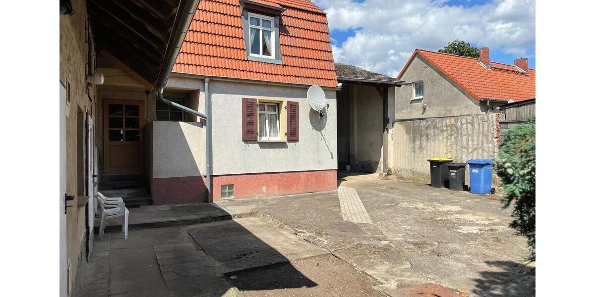 Einfamilienhaus Wusterwitz - 160.000&euro; | Angebot:24839531