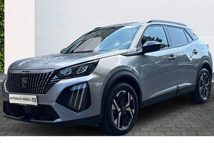 Peugeot 2008 18.823 km 19.680 &euro; Rüsselsheim 65428