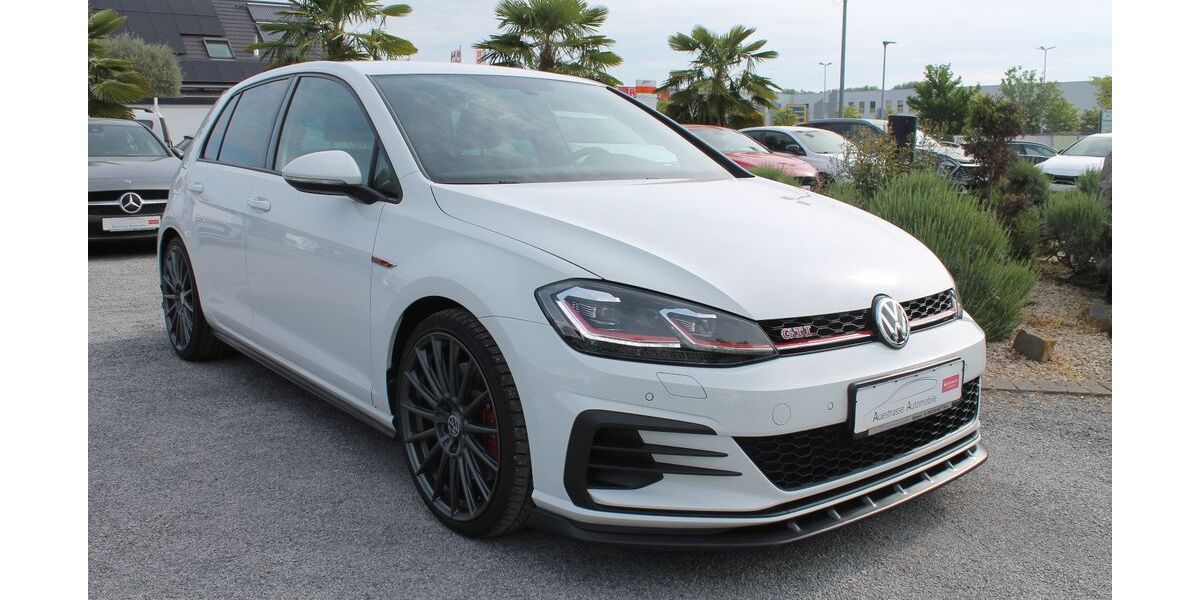 VW Golf 49.000 km 22.990 &euro; Speyer 67346