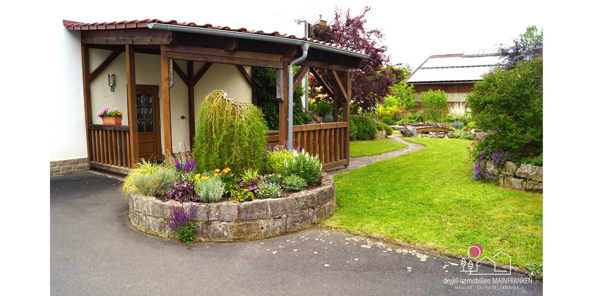 Gewerbeobjekt Rauhenebrach Untersteinbach - 8 Zimmer, 206 m&sup2;, 590.000&euro; | Angebot:25957466