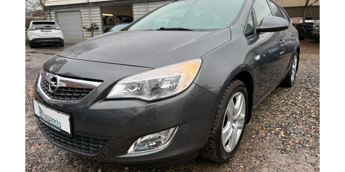 Opel Astra 161.546 km 4.690 &euro; Hamburg 22179