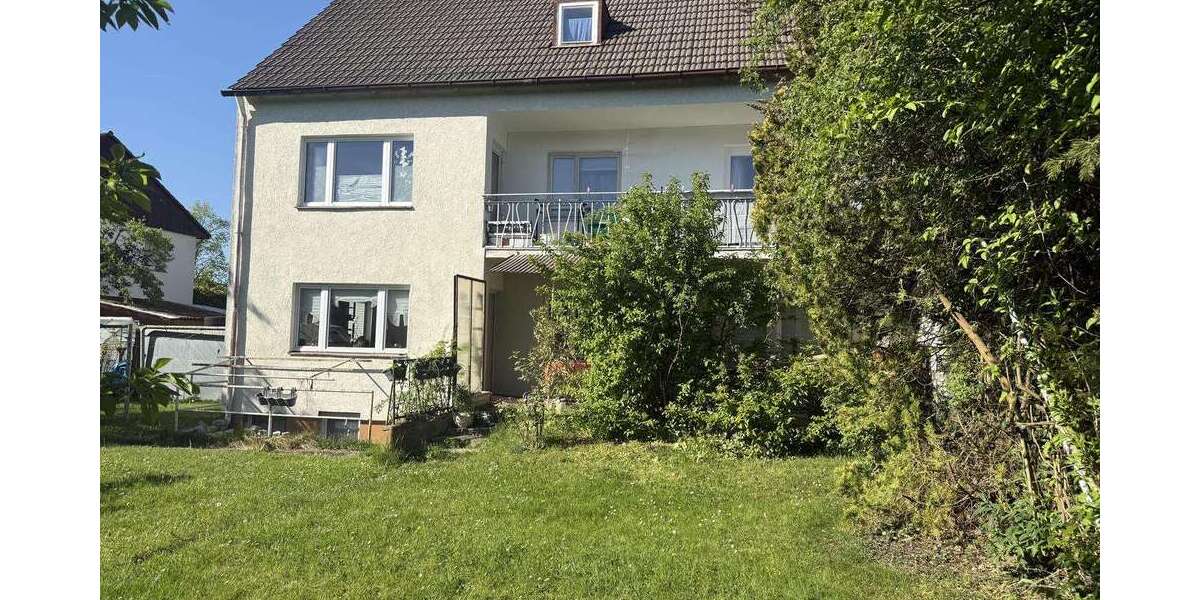 Einfamilienhaus Ingolstadt - 12 Zimmer, 250 m&sup2;, 598.900&euro; | Angebot:26446647