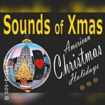 Sounds of X-Mas - Christmas Holidays