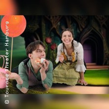 Hänsel und Gretel - Laatzener Weihnachtsmärchen 2025