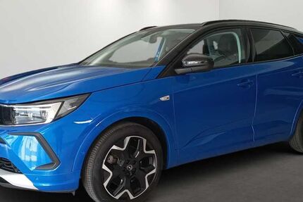 Opel Grandland (X) 86.300 km 23.890 € München 80339