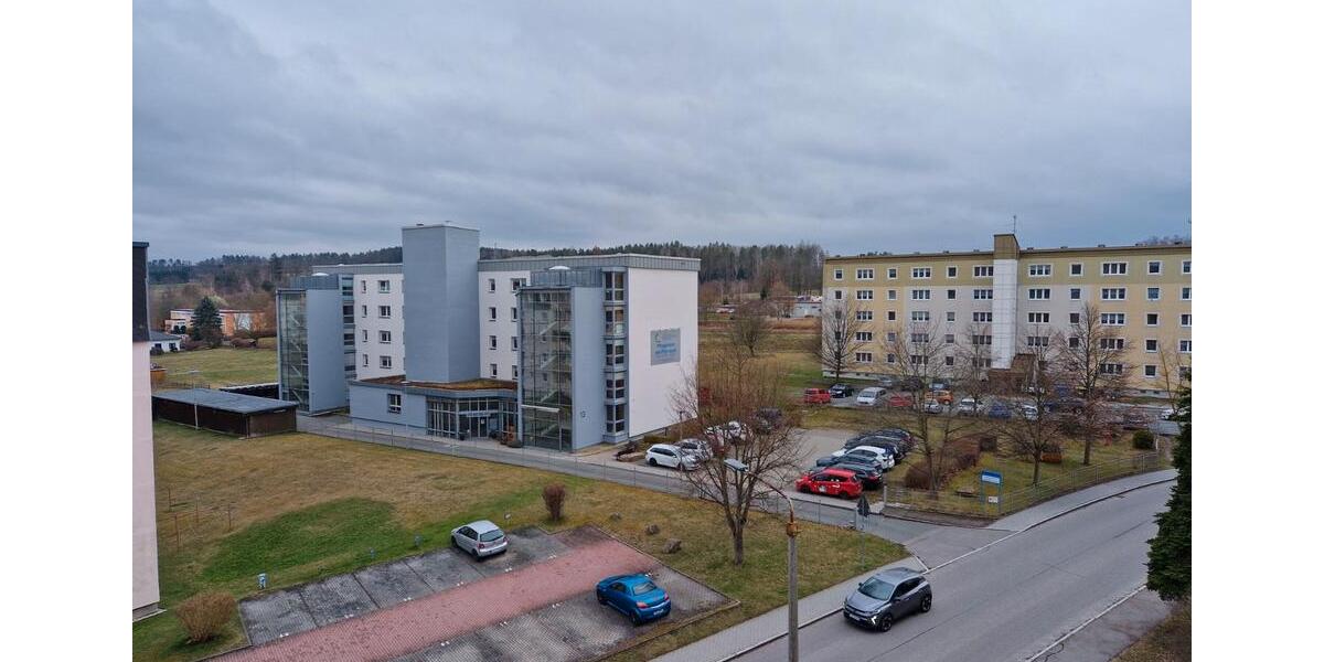 Etagenwohnung Kirchberg - 4 Zimmer, 77 m&sup2;, 430&euro; | Angebot:26193253