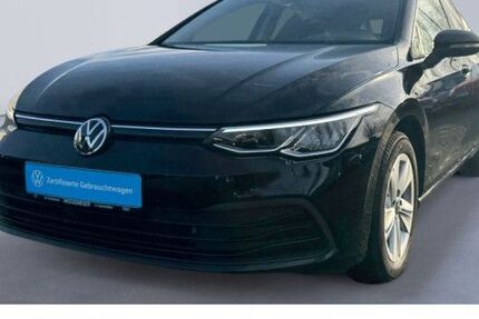 VW Golf 52.801 km 20.970 &euro; Salzkotten 33154