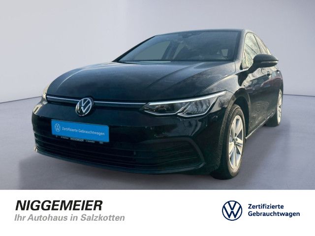 VW Golf 52.801 km 20.970 &euro; Salzkotten 33154