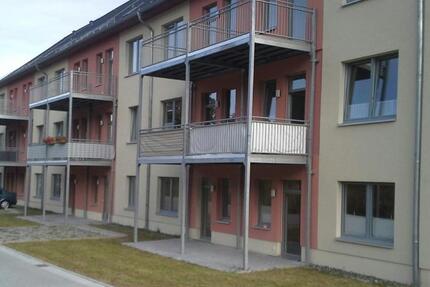 Wohnung Stralsund - 1 Zimmer, 41 m&sup2;, 419&euro; | Angebot:26381994