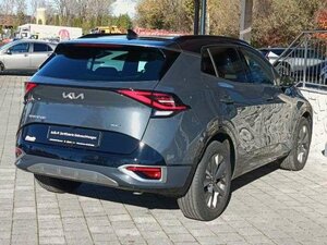 Kia SPORTAGE 1.6T HEV AWD GT LINE |SD|GD|DRI|SOUND 4.346 km 39.990 &euro; Höhenkirchen-Siegertsbrun 85635