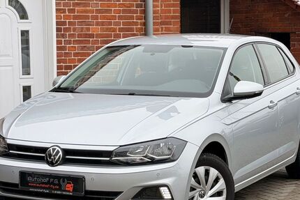 VW Polo 24.000 km 17.450 &euro; Eystrup 27324