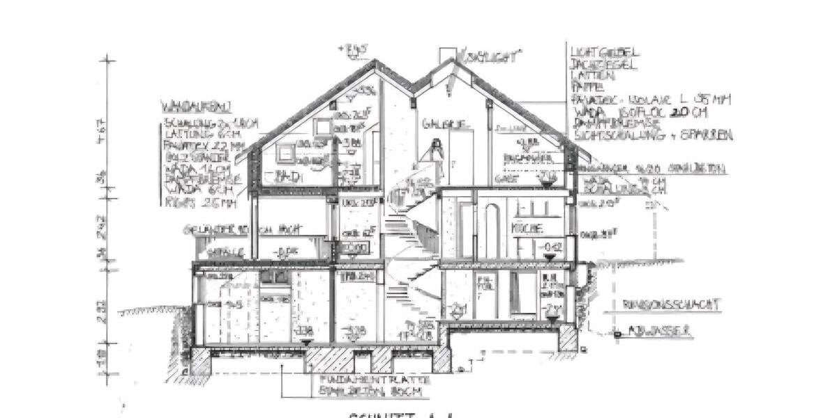 Einfamilienhaus Salzweg - 10 Zimmer, 296 m&sup2;, 598.000&euro; | Angebot:26891193