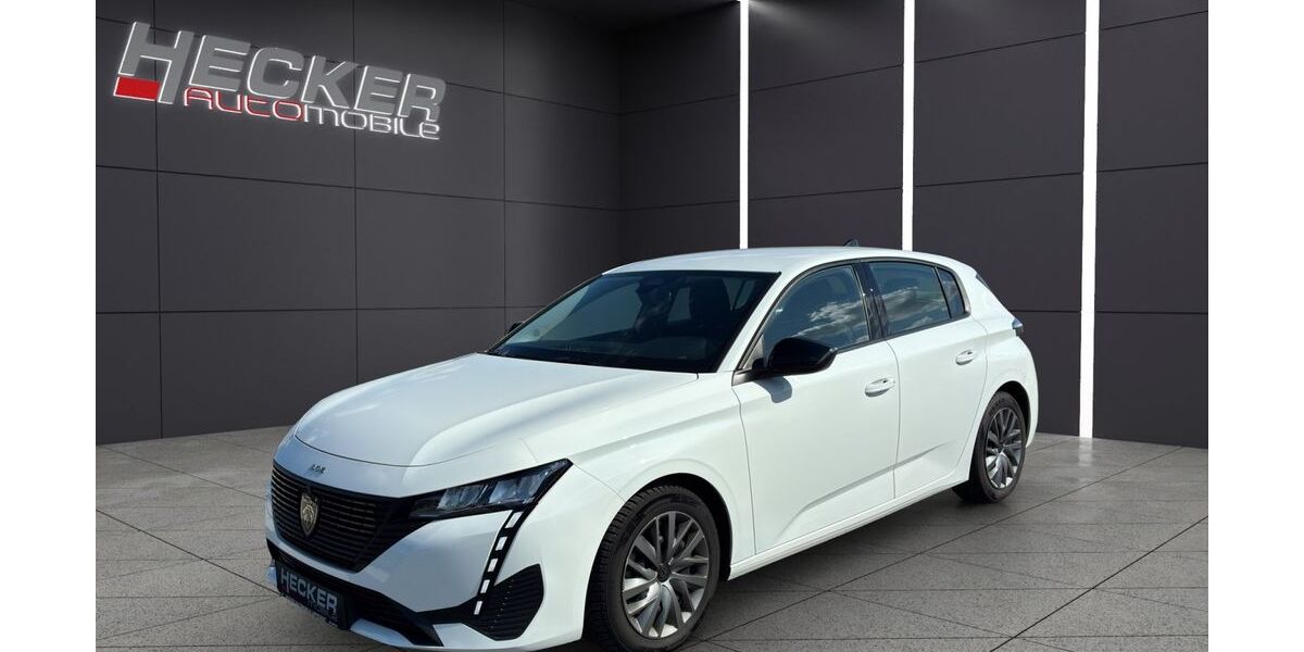 Peugeot 308 34.847 km 17.990 &euro; Lippstadt 59557