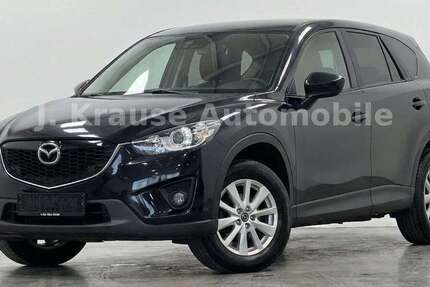 Mazda CX-5 325.315 km 5.999 &euro; Hammah 21714