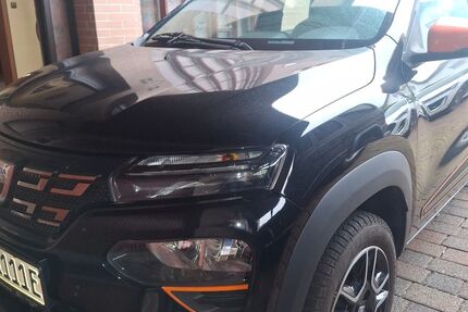 Dacia Spring 10.500 km 10.940 &euro; Bad Oeynhausen 32549