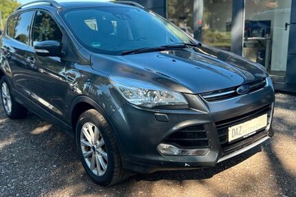 Ford Kuga 335.330 km 5.495 &euro; Stuhr 28816