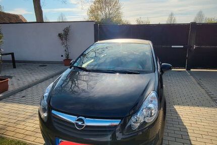 Opel Corsa 88.000 km 3.500 &euro; Cottbus 03044