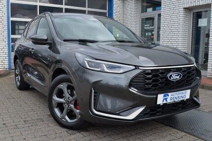 Ford Kuga 19.000 km 30.945 &euro; Ochtrup 48607