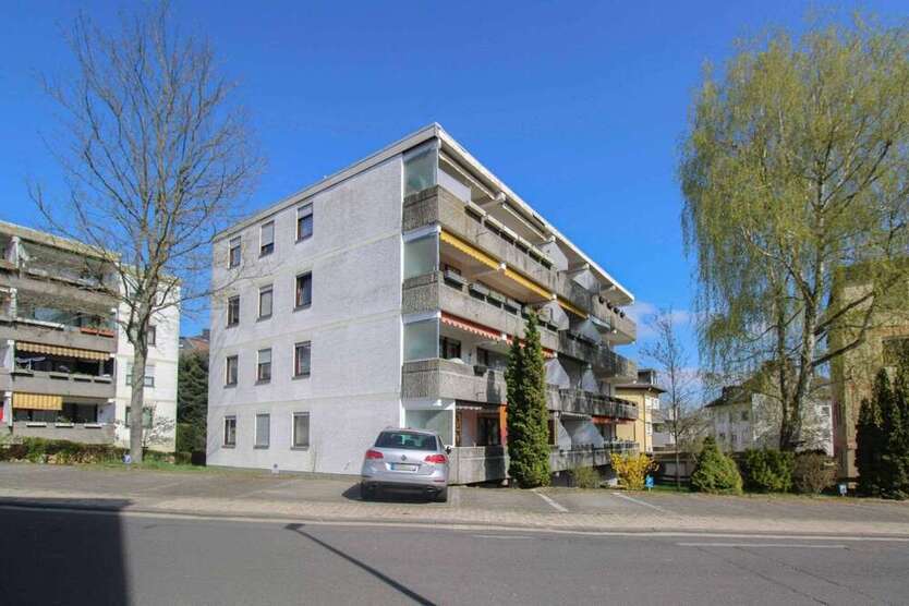 Wohnung zum Kaufen in Idstein 299.500 € 97.14 m²