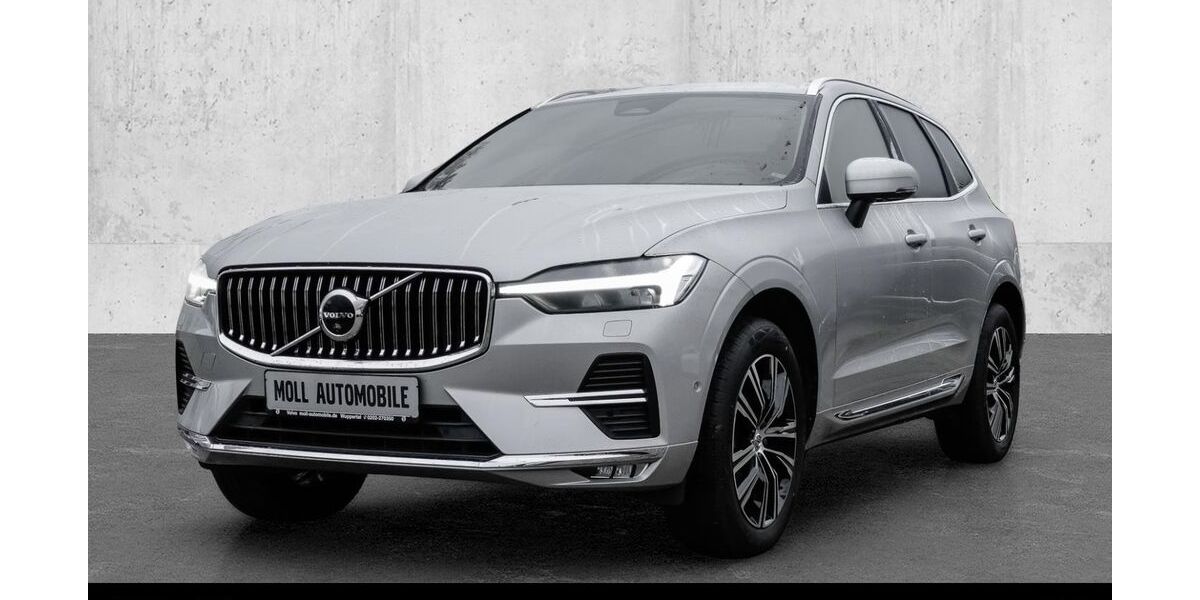 Volvo XC60 17.603 km 36.690 &euro; Wuppertal 42109
