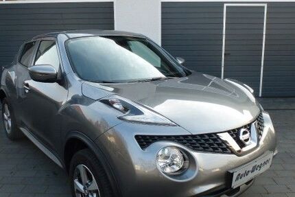 Nissan Juke 66.313 km 13.999 &euro; Rathenow 14712