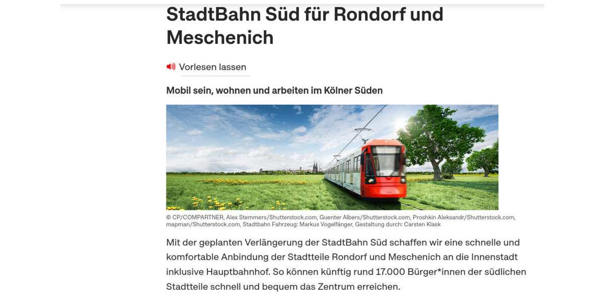 Erdgeschoßwohnung Köln Rodenkirchen - 2 Zimmer, 60 m&sup2;, 345.000&euro; | Angebot:25168714