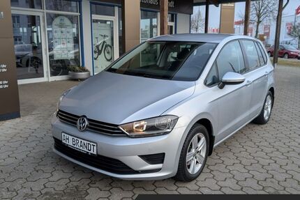 VW Golf Sportsvan 96.200 km 11.990 &euro; Rostock 18146