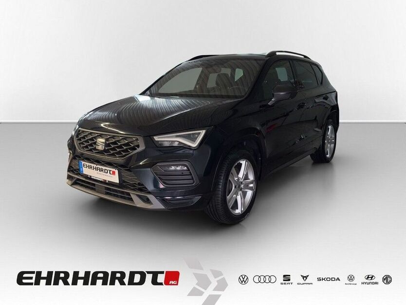 Ateca