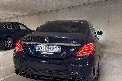 Mercedes-Benz C 250 120.520 km 21.500 &euro; Dortmund 44328