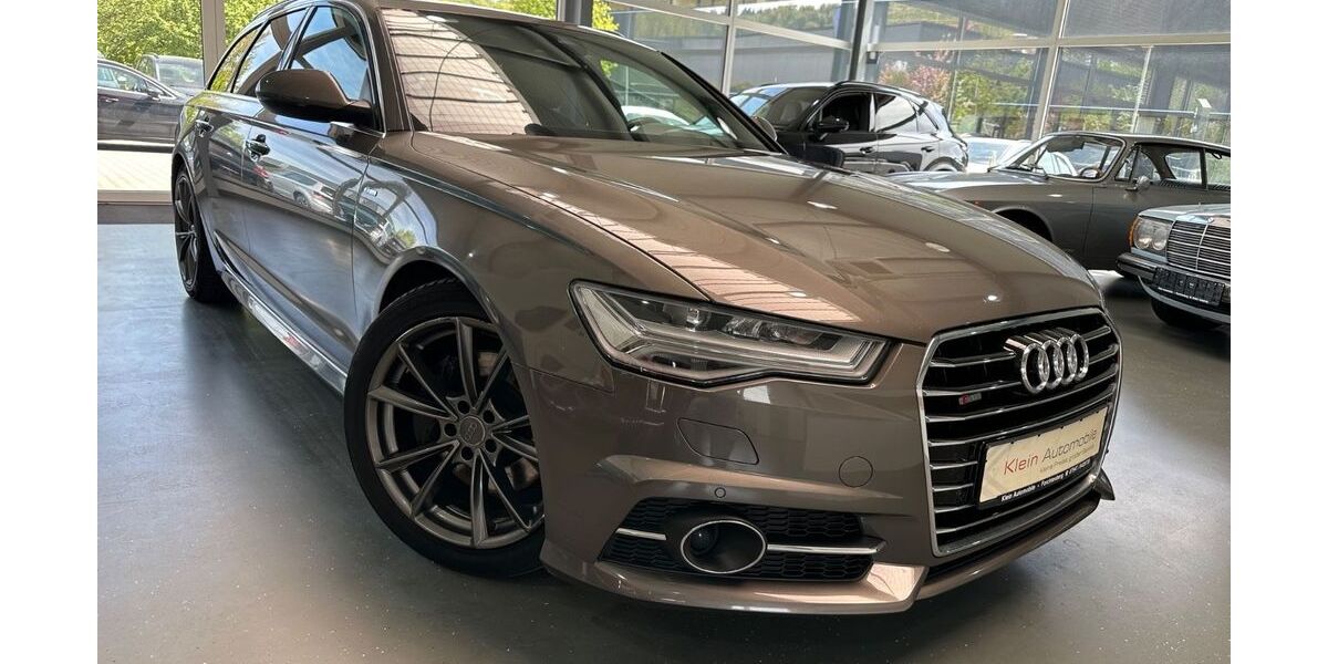 Audi A6 226.000 km 13.990 &euro; Forchtenberg 74670