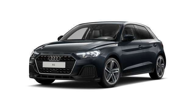 Audi A1 3.652 km 30.880 € Speyer 67346
