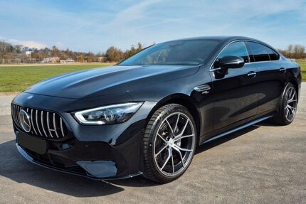Mercedes-Benz AMG GT 22.440 km 92.400 &euro; Mallersdorf-Pfaffenberg 84066