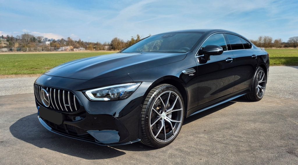 Mercedes-Benz AMG GT 22.440 km 94.400 &euro; Mallersdorf-Pfaffenberg 84066