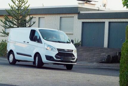 Ford Transit Custom 261.000 km 7.000 &euro; Viersen 41749