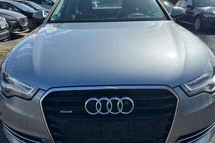 Audi A6 199.000 km 7.800 &euro; Magdeburg 39124