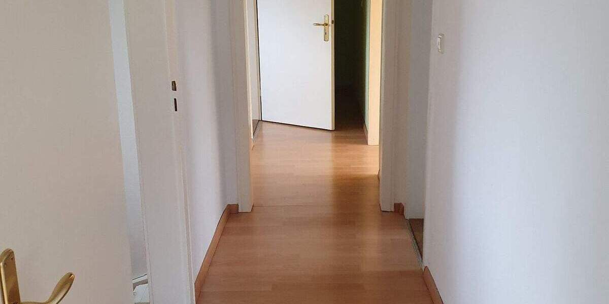 Doppelhaushälfte Wolfsburg Ehmen - 5 Zimmer, 124 m&sup2;, 270.000&euro; | Angebot:23734488