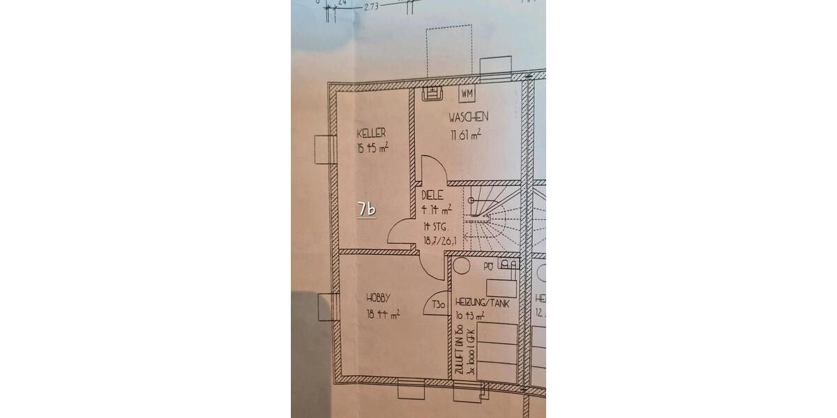 Doppelhaushälfte Bad Aibling - 5 Zimmer, 167 m&sup2;, 830.000&euro; | Angebot:26818367