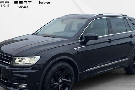 VW Tiguan 75.000 km 28.450 &euro; Gunzenhausen 91710