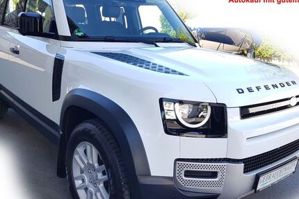 Land Rover Defender 47.300 km 47.900 &euro; Neuwied 56564