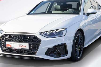 Audi A4 14.540 km 36.795 &euro; Sankt Augustin 53757