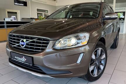 Volvo XC60 129.000 km 15.990 &euro; Braunschweig 38114
