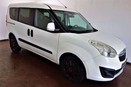 Opel Combo 200.000 km 4.999 &euro; Mühlacker 75417