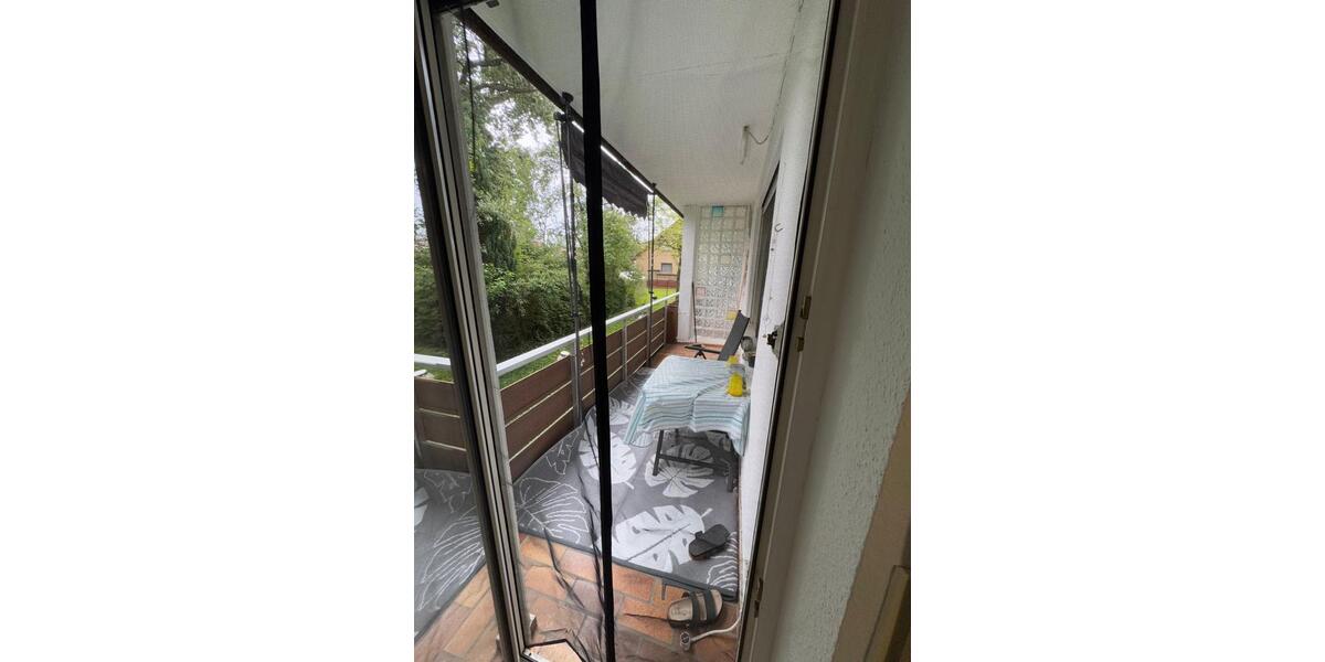 Helle 3 Zimmerwohnung 3 zimmer