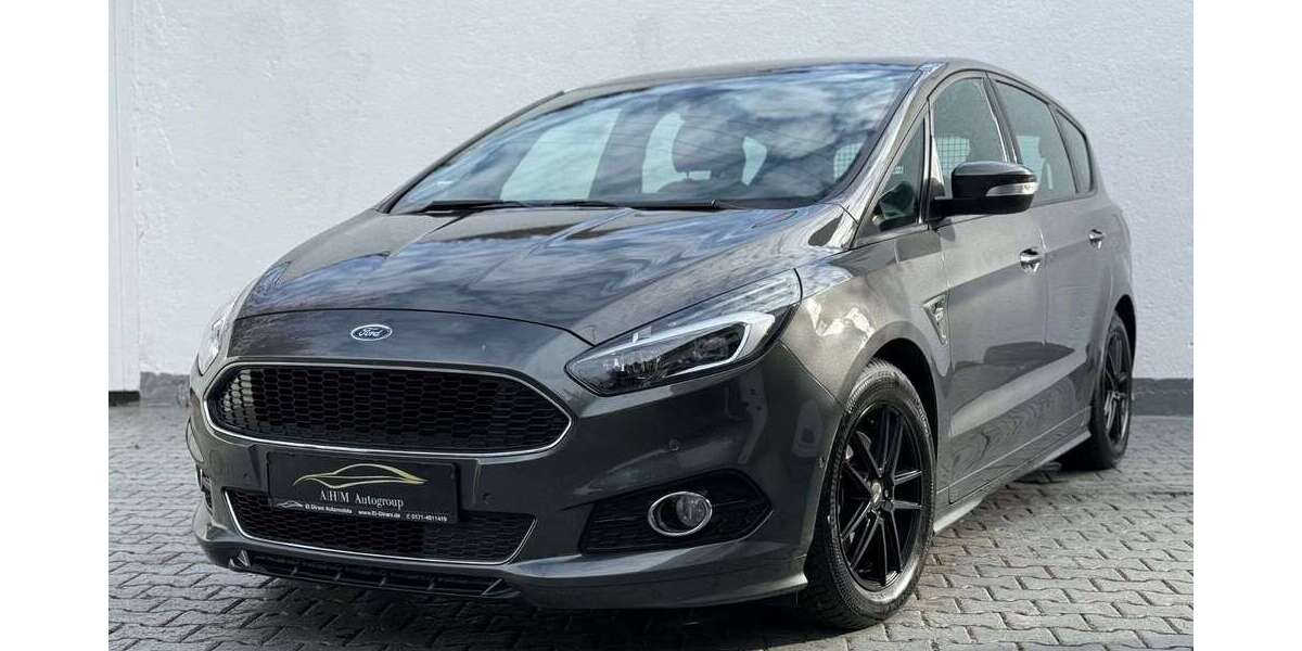 Ford S-Max 110.000 km 19.290 &euro; Muenchen 81243
