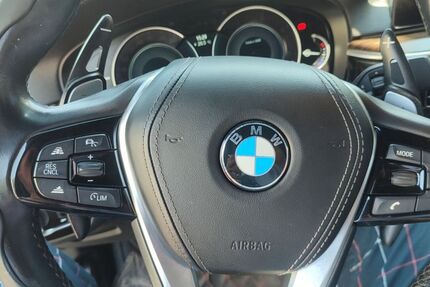 BMW 530 156.000 km 28.650 &euro; Lustadt 67363