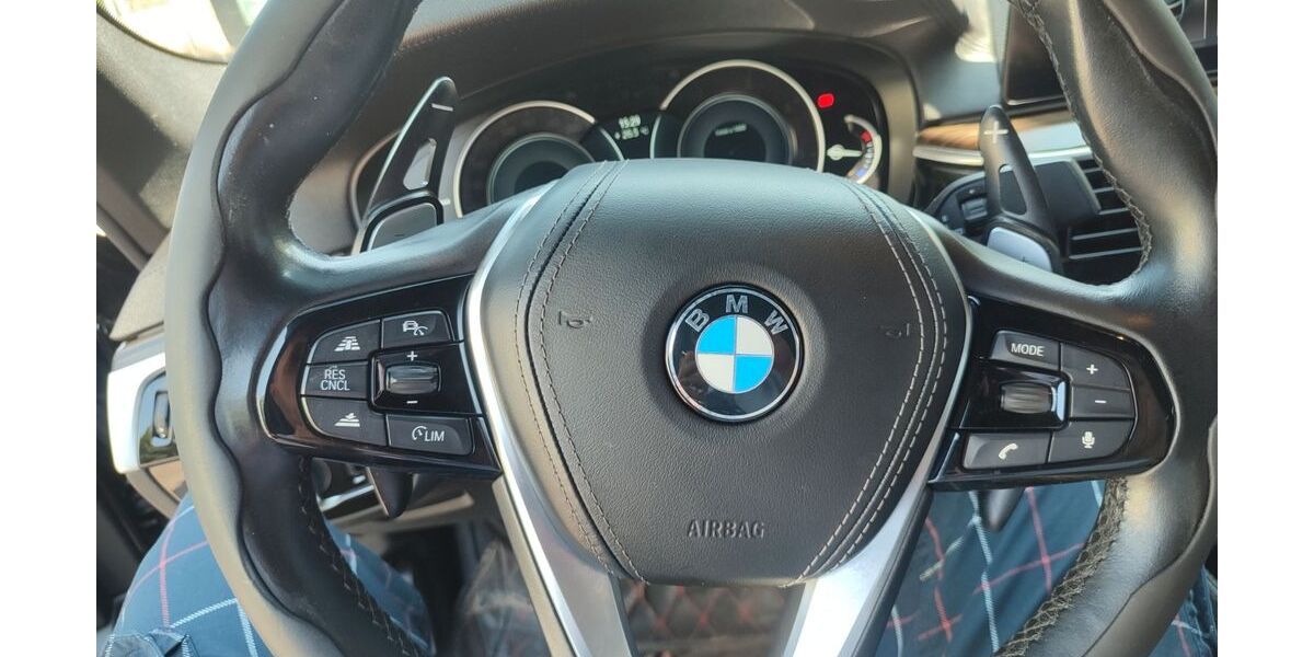 BMW 530 156.000 km 28.650 &euro; Lustadt 67363