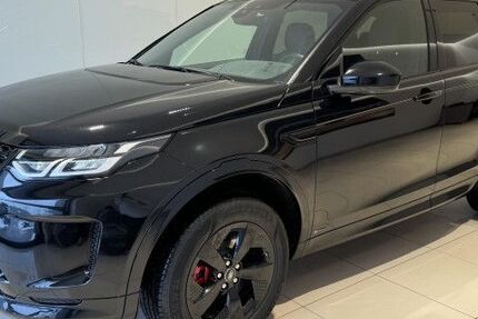 Land Rover Discovery Sport 72.000 km 29.900 &euro; Passau 94036