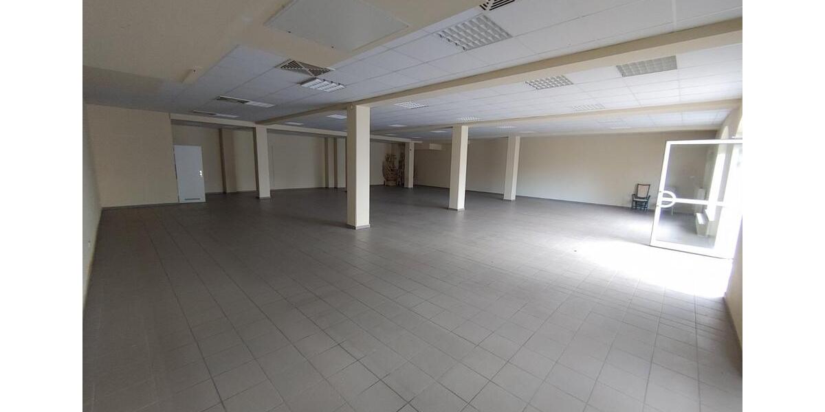 Gewerbeobjekt Delitzsch - 1.110&euro; | Angebot:24429629