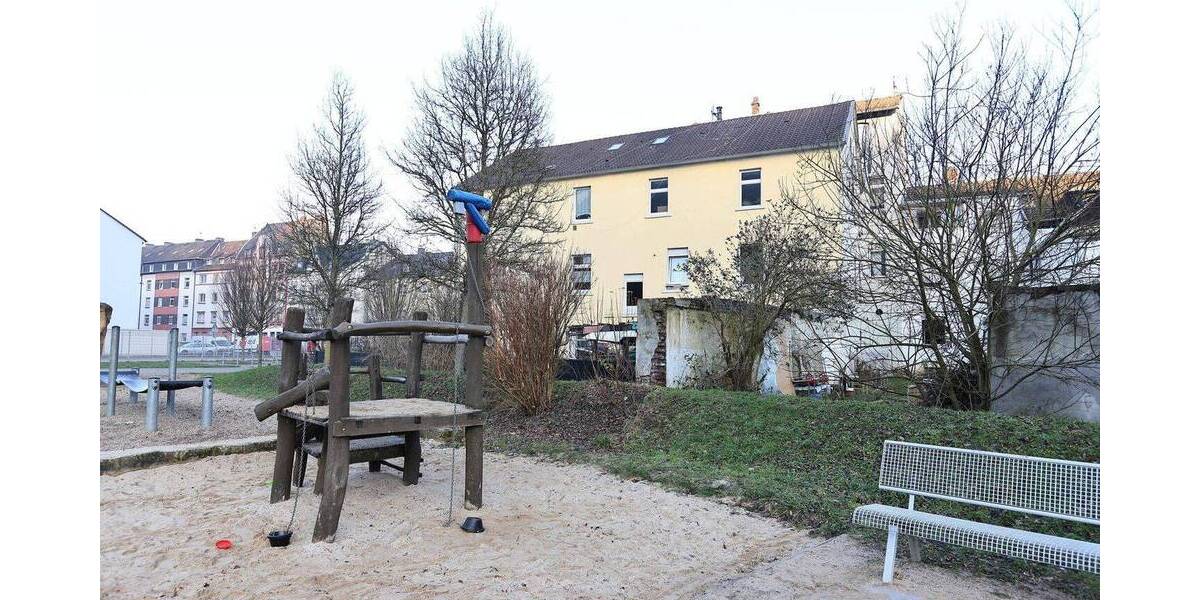 Etagenwohnung Hagen Mittelstadt - 2 Zimmer, 59 m&sup2;, 650&euro; | Angebot:26002019