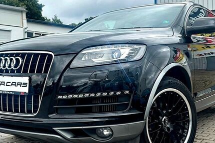Audi Q7 134.200 km 19.950 &euro; Frankenthal 67227
